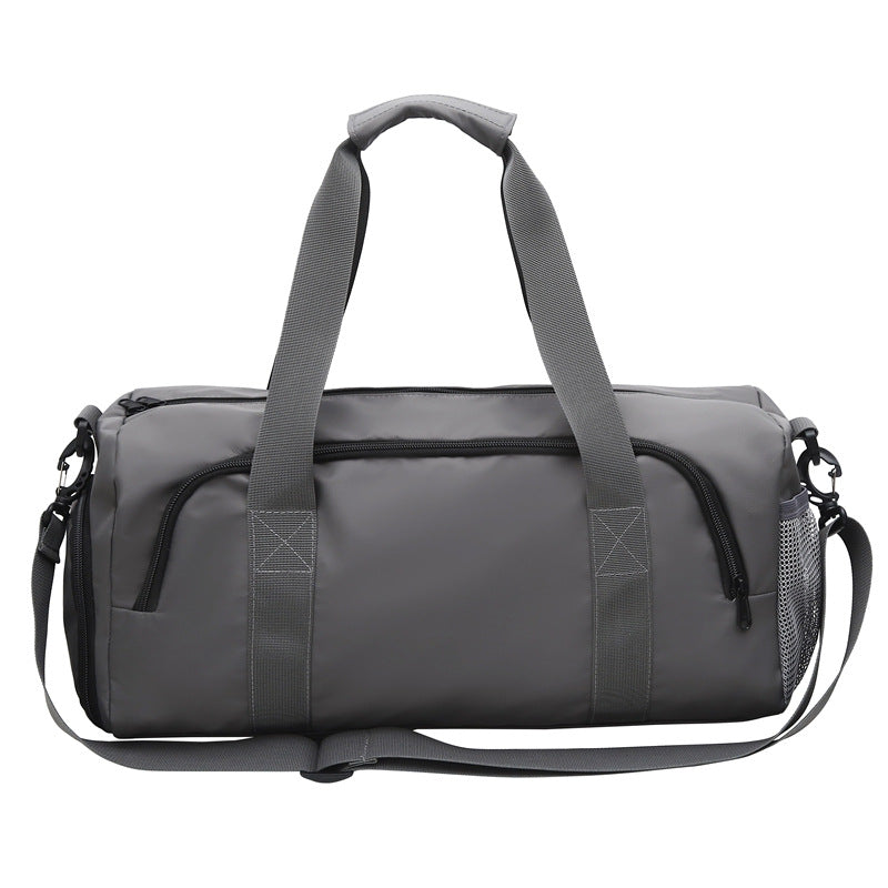 Funktionale Sport-Duffel Tasche Brehn