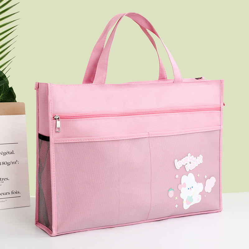 WoUnicorn Design Tote Bag Brehn