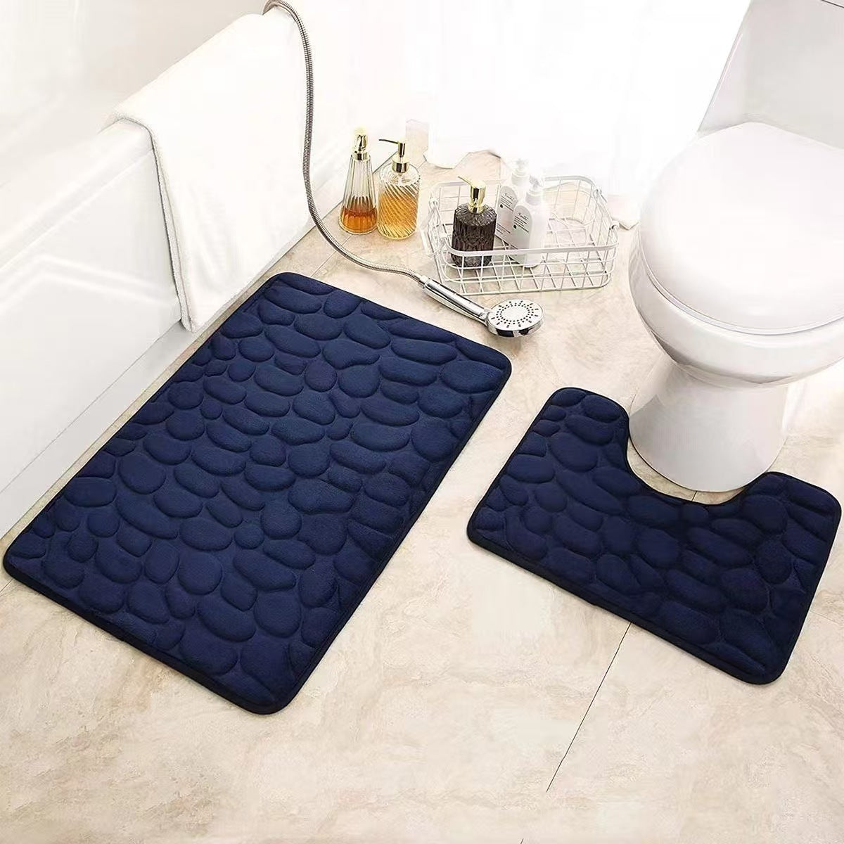 Badematte Brehn