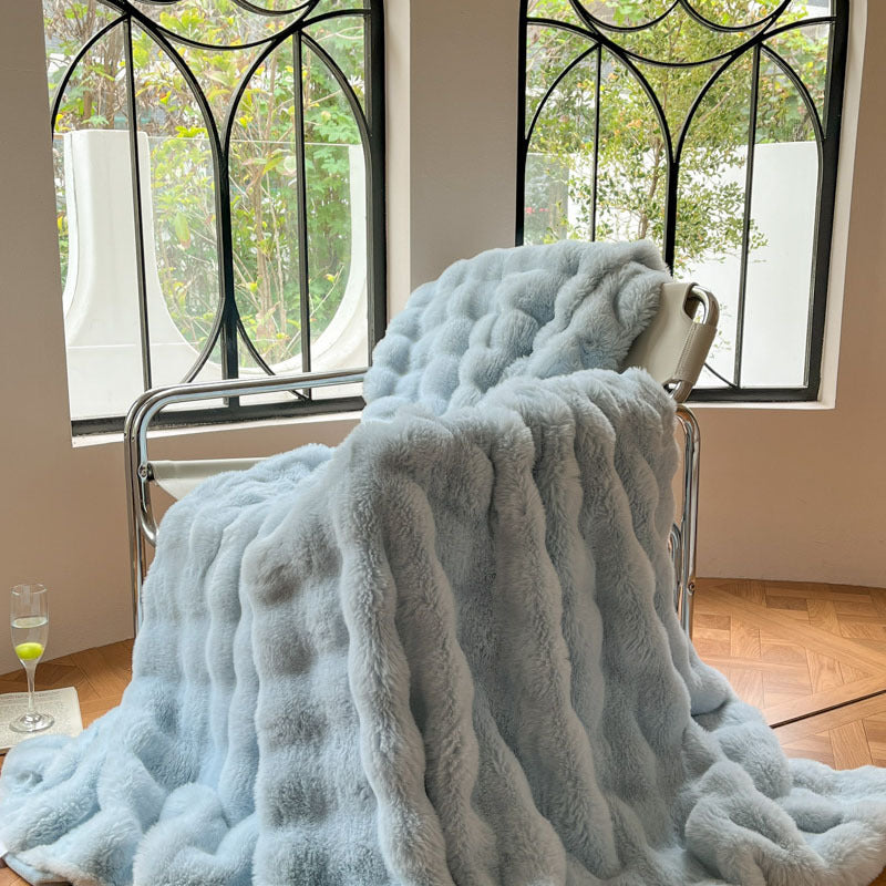 Damen Kuscheldecke Brehn