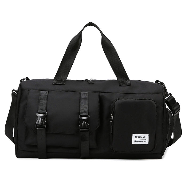Vielseitige Reisetasche