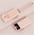 Multifunktionale Powerbank mit Integrierten Ladekabeln Brehn