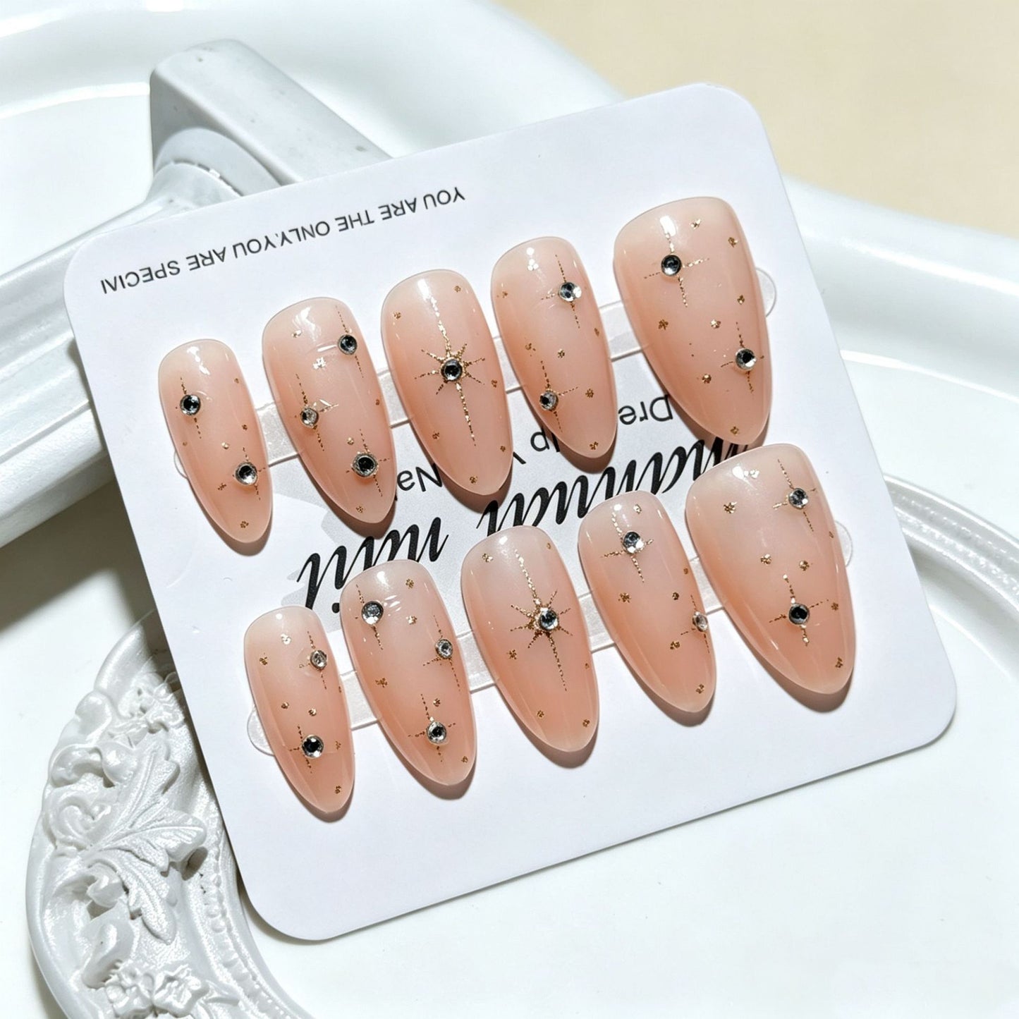 Premium Nail Art Tipps Brehn