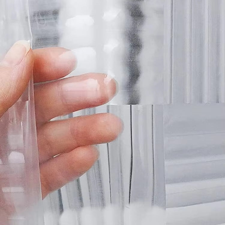 Wasserdichte Duschvorhang Brehn