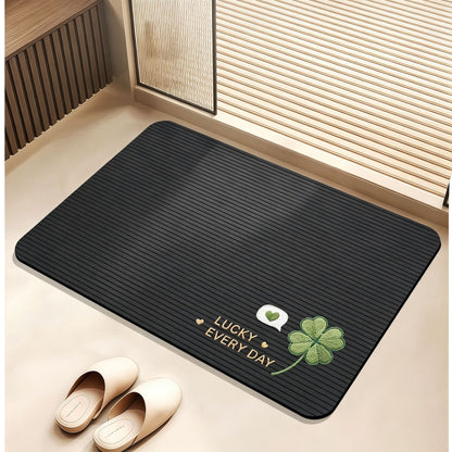 Luxus Anti-Rutsch-Badmatte