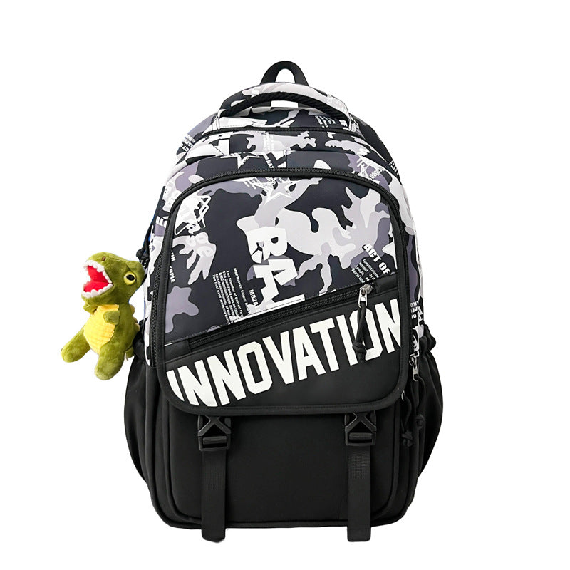 Urban Utility Backpack Brehn