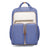 Stylischer Mehrfachtaschen-Rucksack