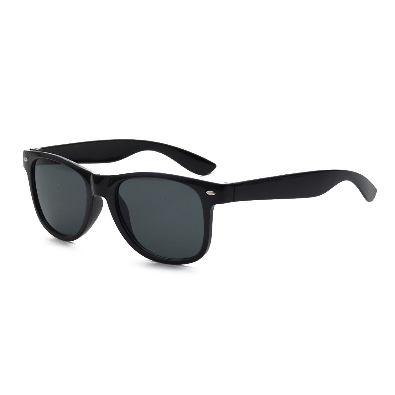 Classic Pilot Stil Sonnenbrillen Brehn