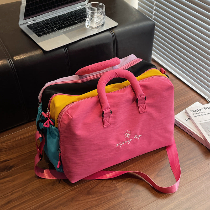 Vielseitige Reisetasche Brehn