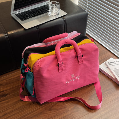 Vielseitige Reisetasche Brehn