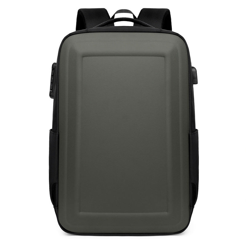 Wasserdichter, technologieverbesserter Reise-Rucksack Brehn