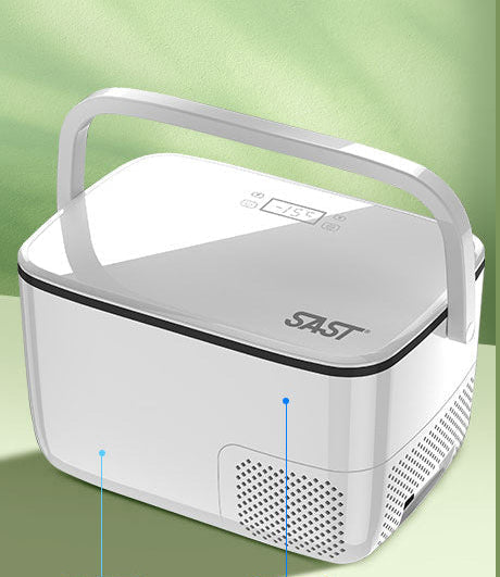 Cooler Lager Brehn