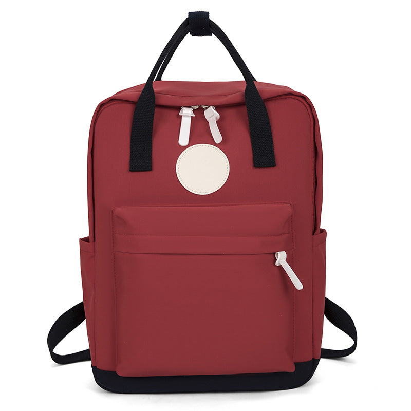 Stylische Rucksack Brehn