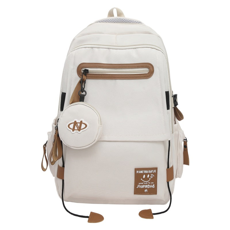 Multi-Funktionaler Urban-Rucksack