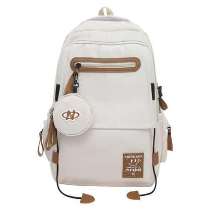 Multi-Funktionaler Urban-Rucksack