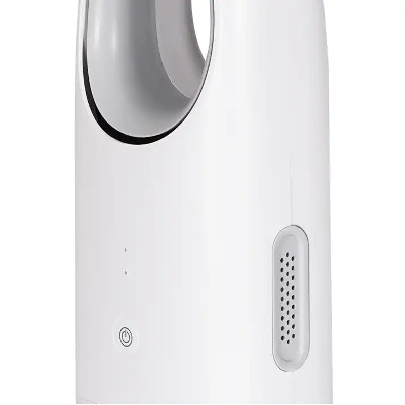 Kühlender bladeless wiederaufladbarer tragbarer Loop-Fan Brehn