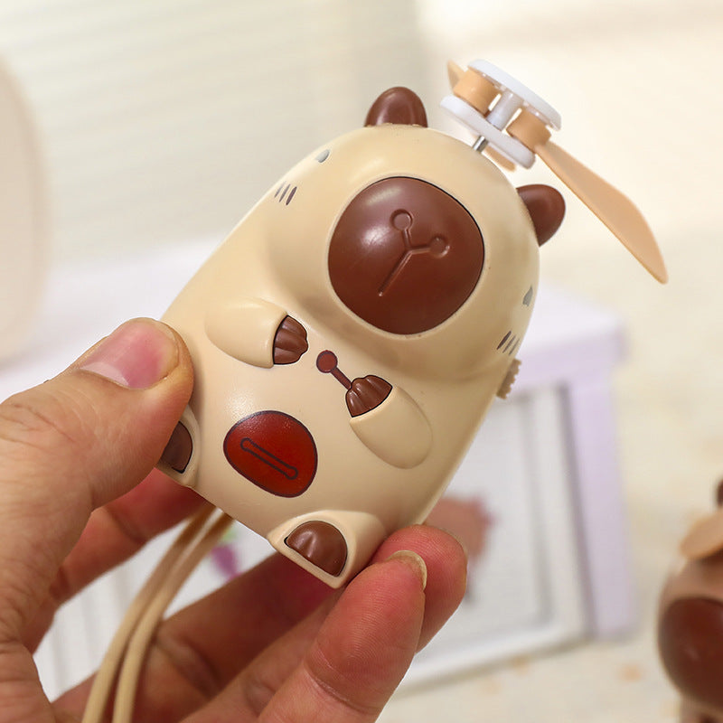Unisex Kühl Mini-Handventilator Brehn