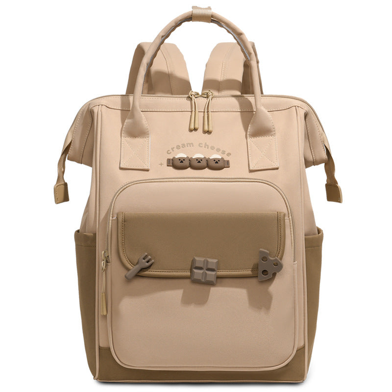 Multifunktionaler Rucksack Brehn
