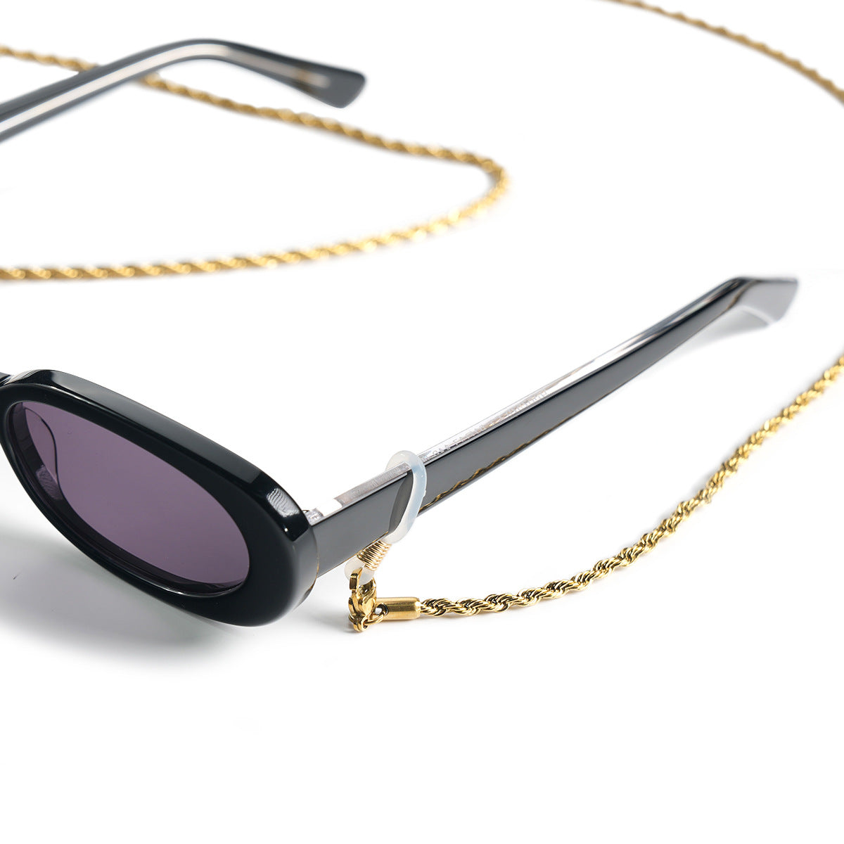 Twisted Metal Eyewear Kette Brehn 1786763808