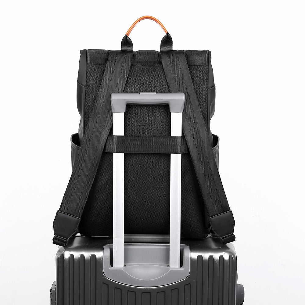 Wasserfester Urban Rucksack Brehn