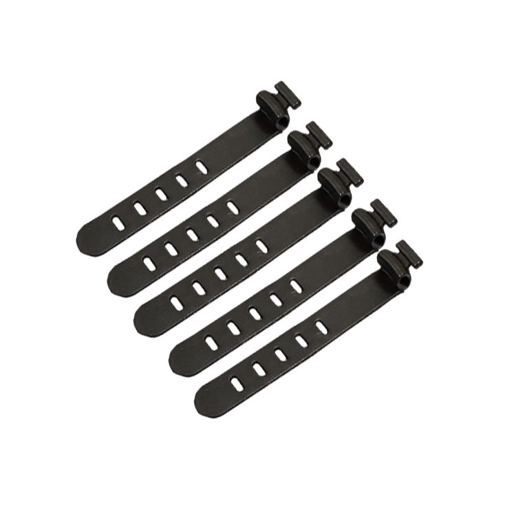Verstellbares Silikon-Uhrenarmband Brehn