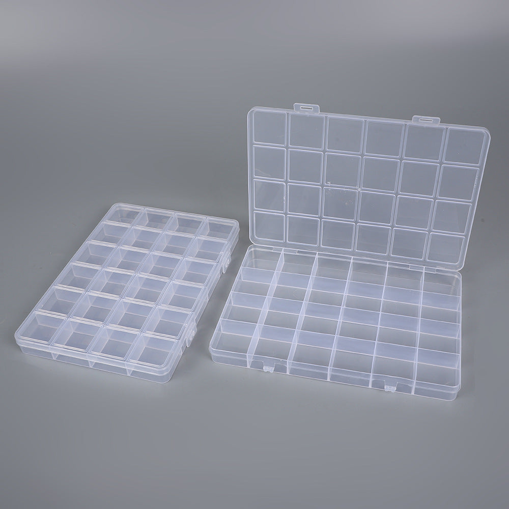 Multi-Divisionale Handwerkslager-Organizer Brehn