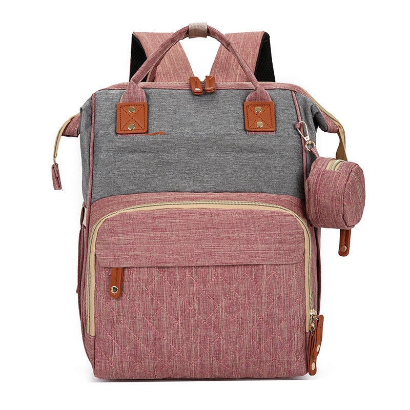 Mehrzweck gepolsterter Reise-Rucksack Brehn