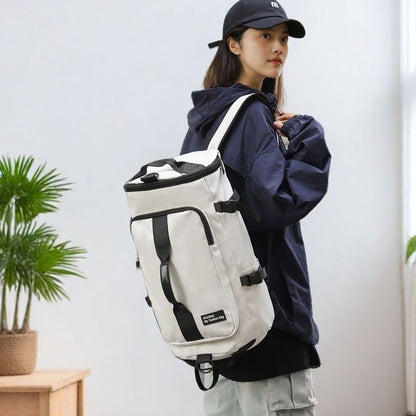 Moderne wasserdichte Outdoor-Rucksäcke Brehn