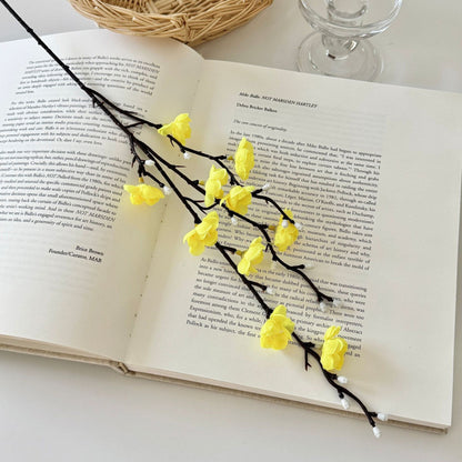 Kirschblüten Floral Stem