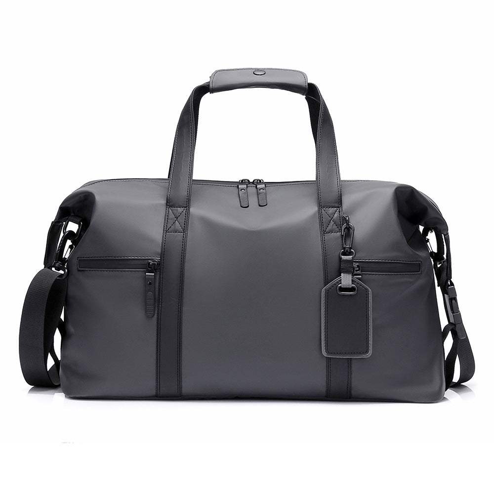Elegante Reisetasche mit Vielseitigen Fächern Brehn