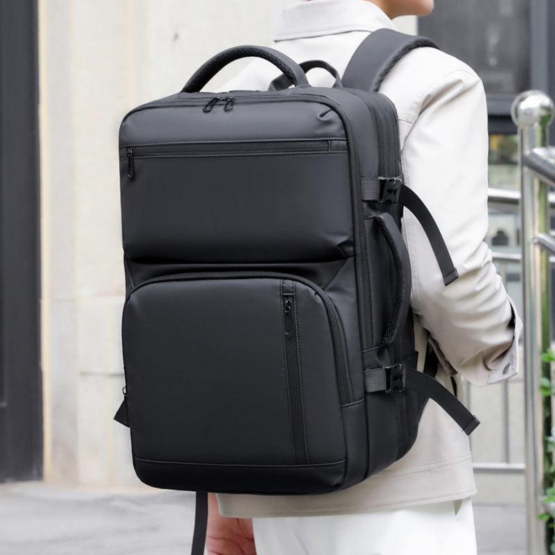 Laptop-Rucksack Brehn