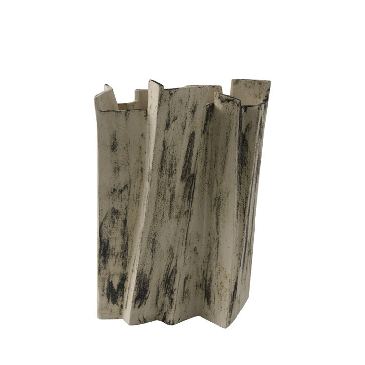 Künstlerische Minimalistische Dekorative Vase
