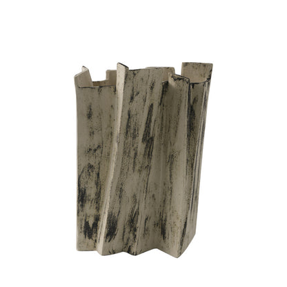 Künstlerische Minimalistische Dekorative Vase