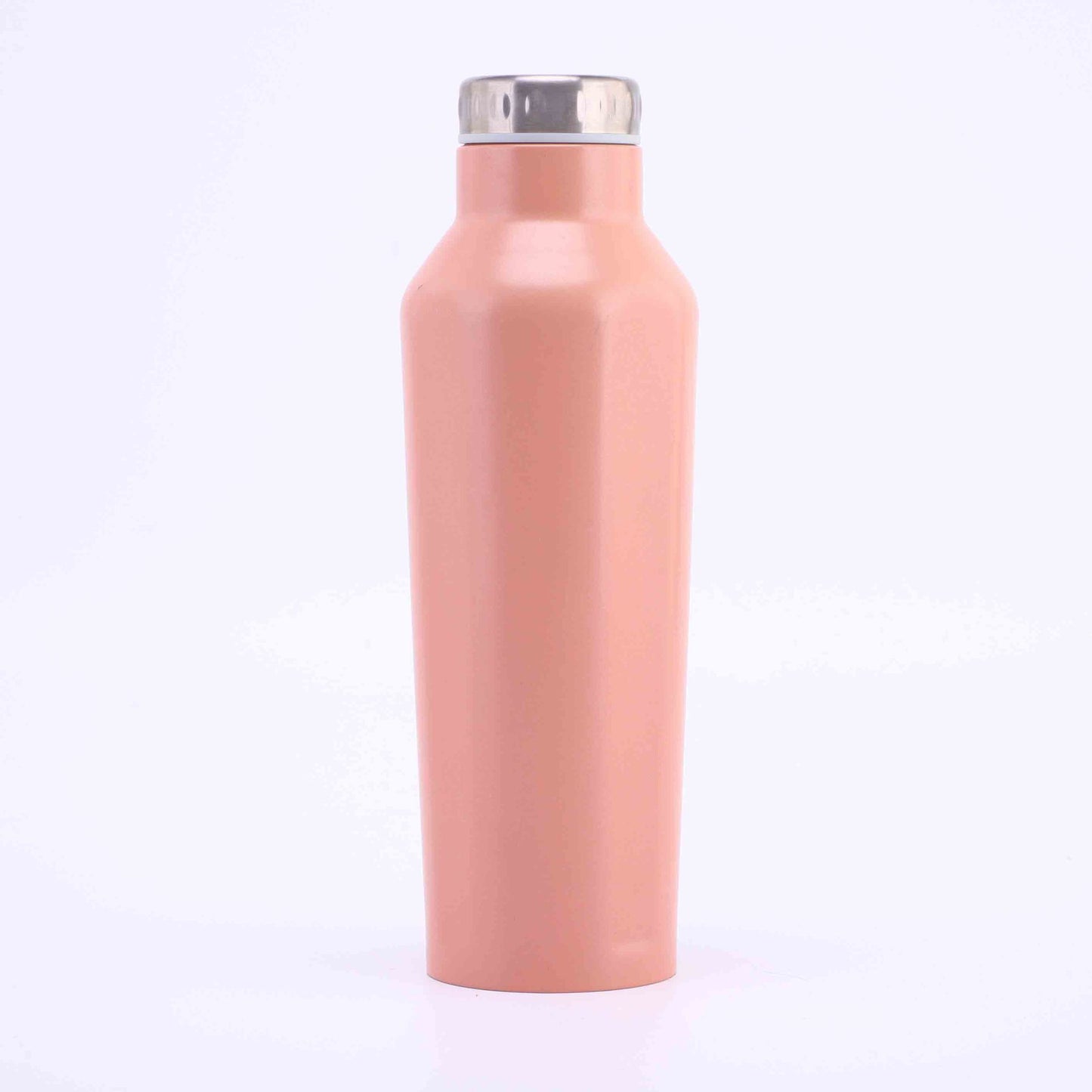 Isolierte Edelstahl-Wasserflasche Brehn