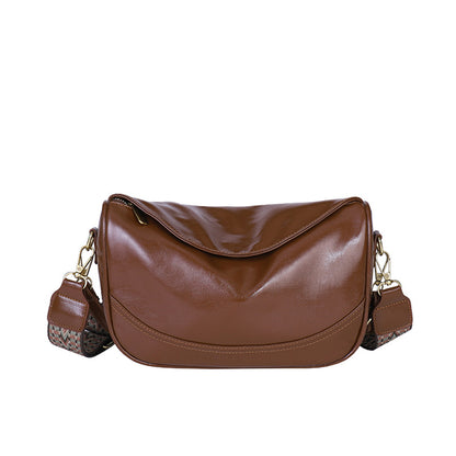 Sleek Pouch Umhängetasche