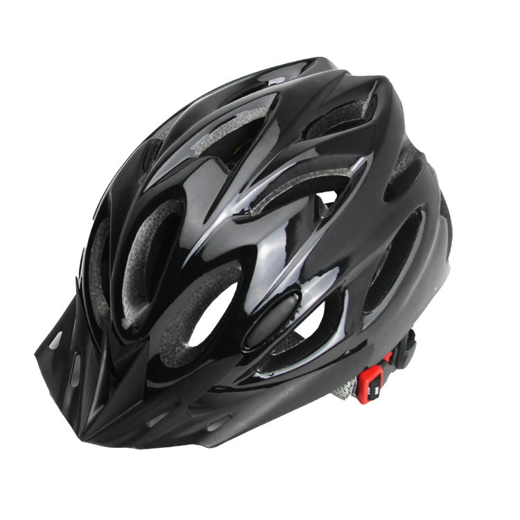 Fortgeschrittener belüfteter Fahrradhelm Brehn