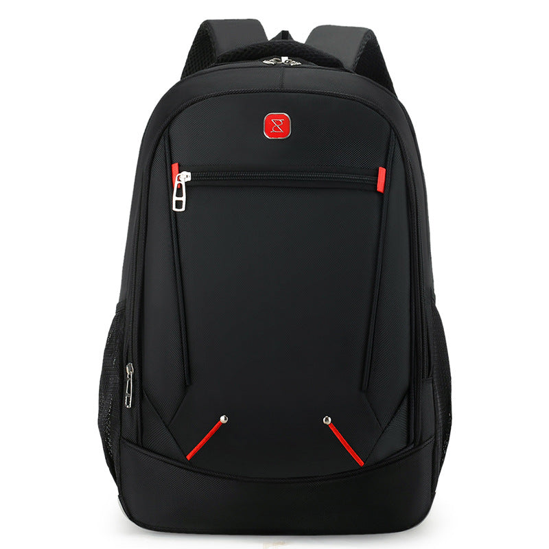 Multi-Taschen Professioneller Laptop Rucksack Brehn