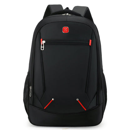 Multi-Taschen Professioneller Laptop Rucksack Brehn