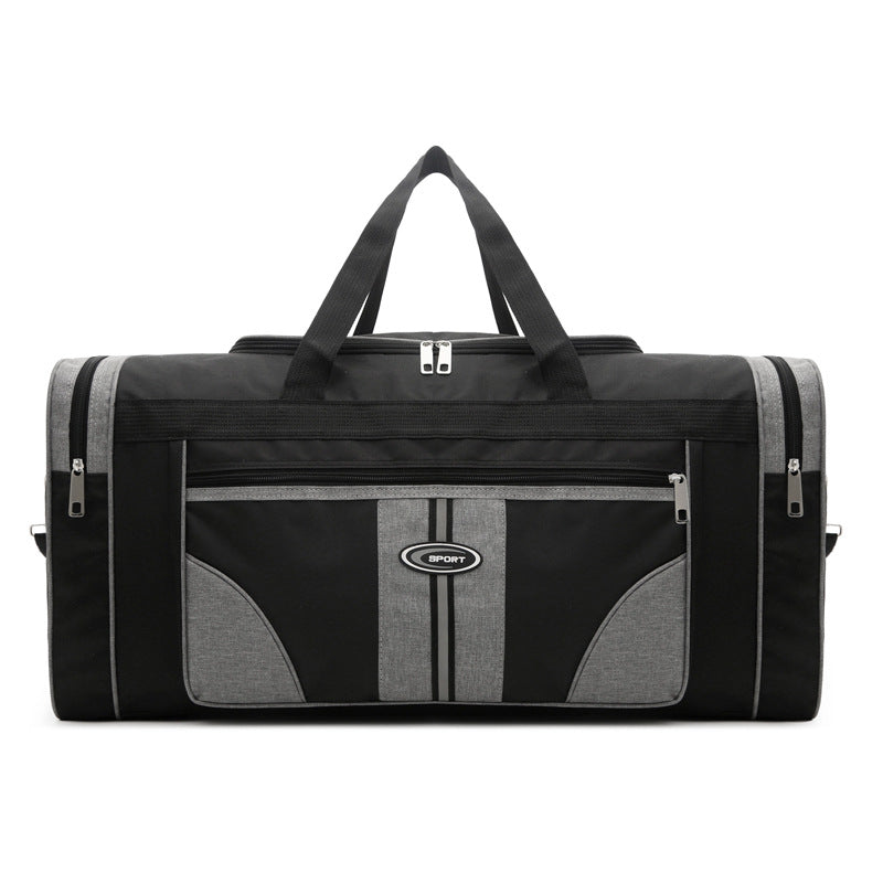 Multifunktionale Sportreise-Duffel