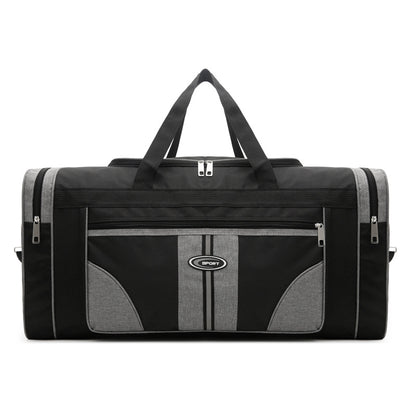 Multifunktionale Sportreise-Duffel