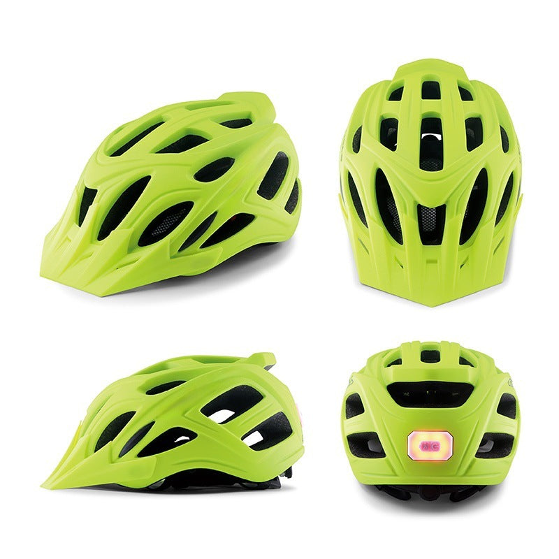 Fahrsicherheitsschutzhelm Brehn
