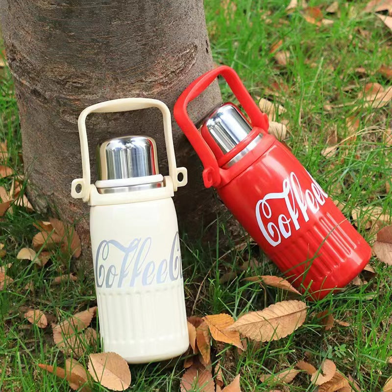 Damen Isolierflasche Brehn