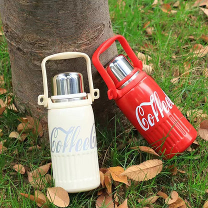 Damen Isolierflasche Brehn