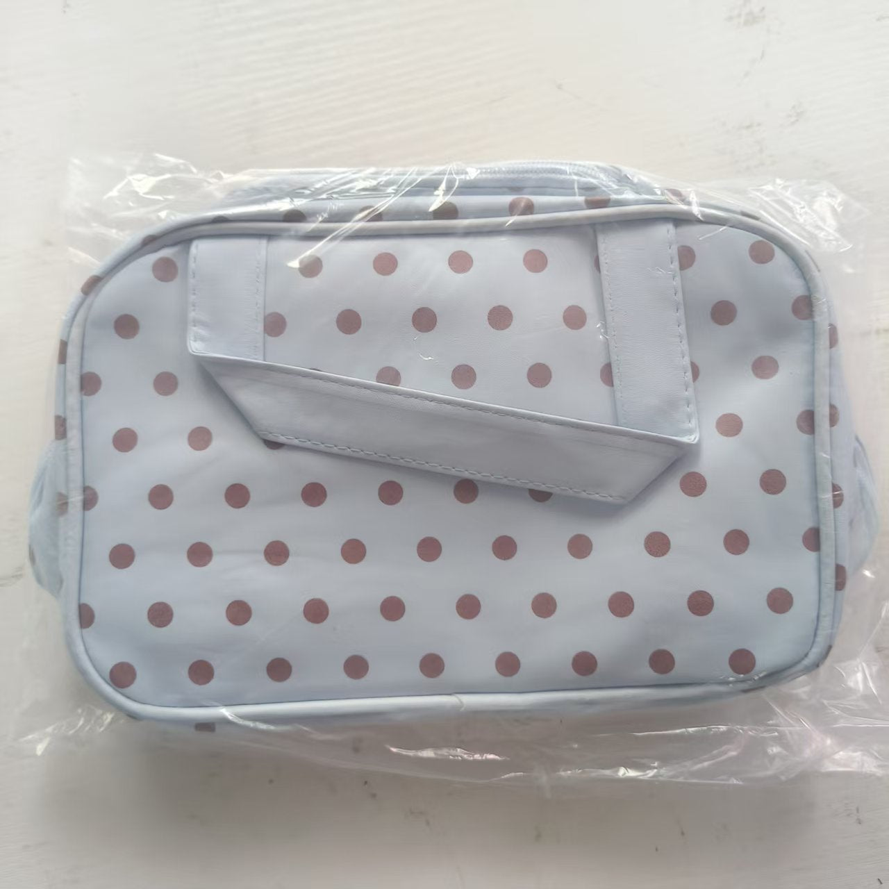 Kosmetik-Transporttasche Brehn