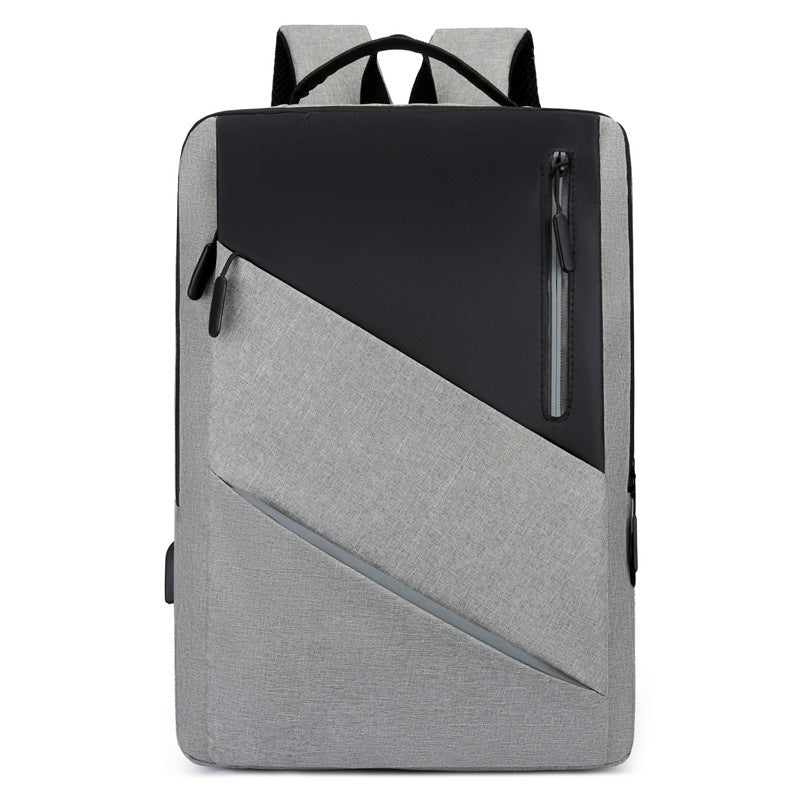Hochleistung Slim Profil Laptop Rucksack Brehn