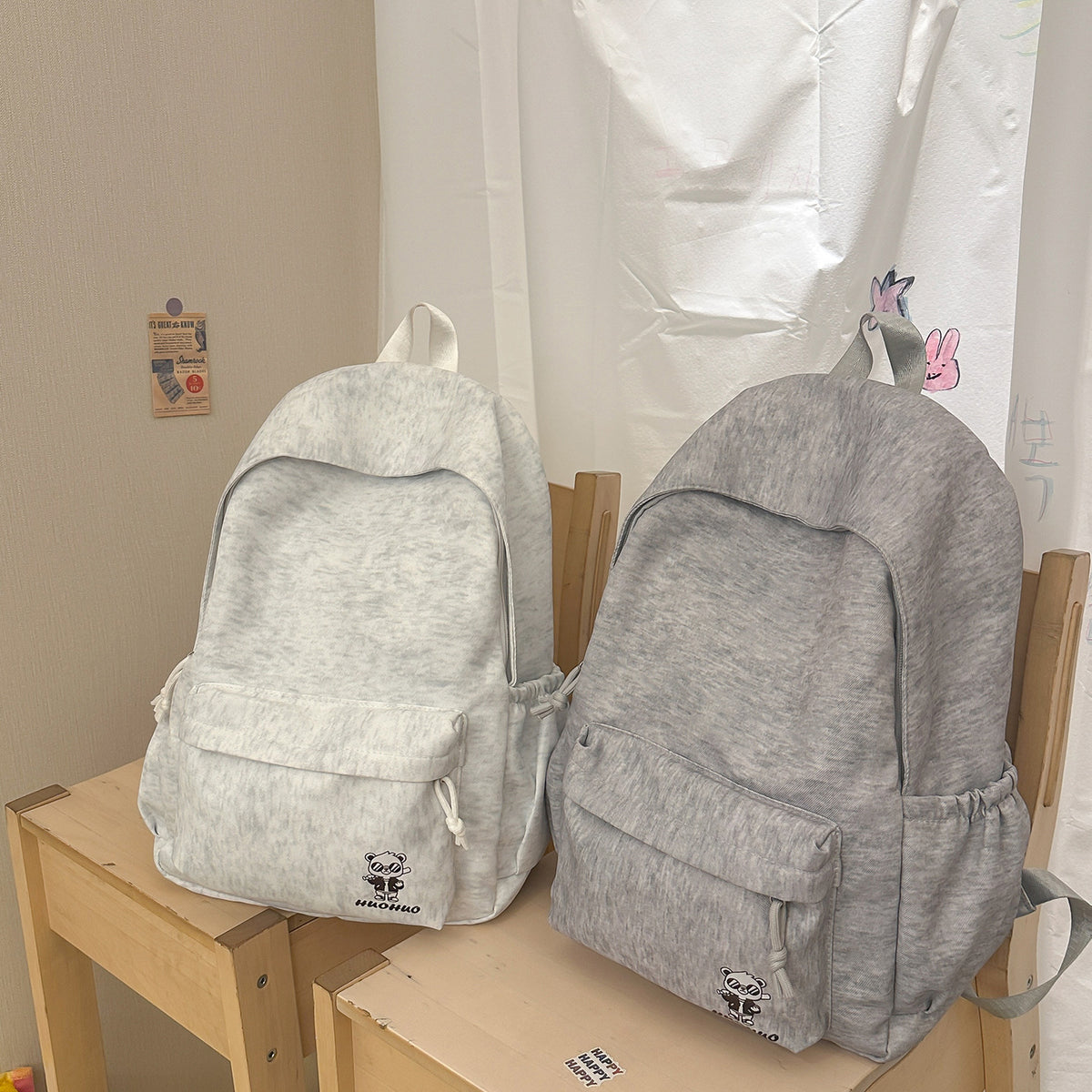 Vielseitiger Freizeitrucksack Brehn 1791205300