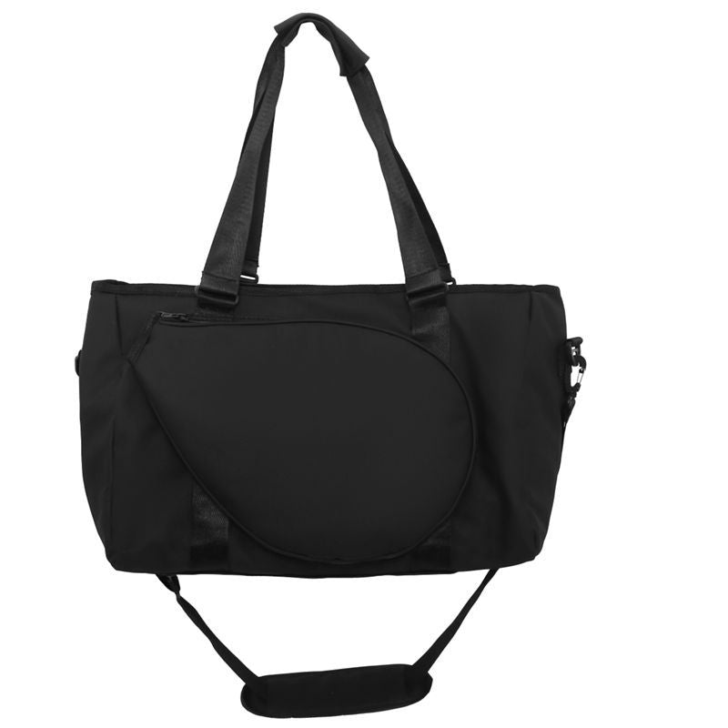 Praktische Sport- und Reisetasche mit Ergonomischem Design Brehn