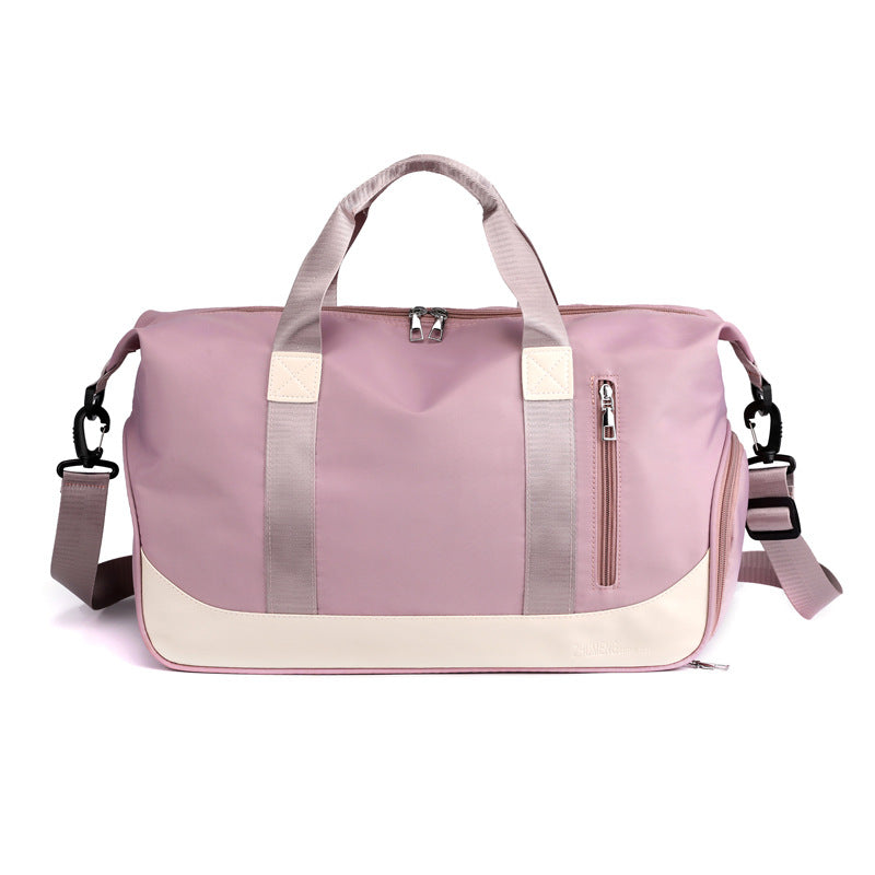 Haltbarer Mehrzweck-Gym-Duffelbag Brehn