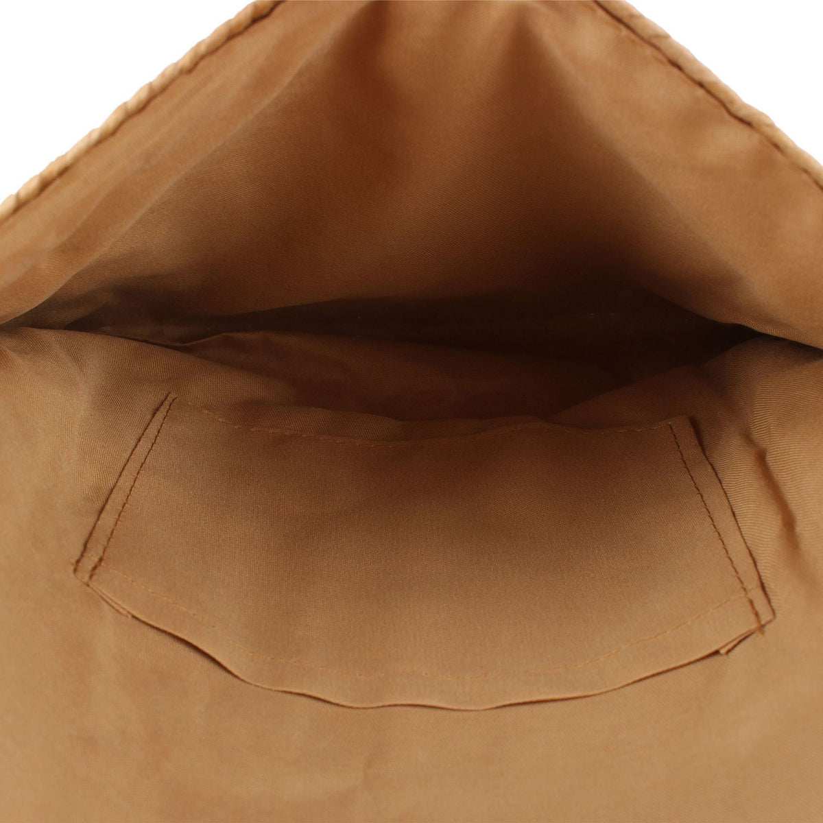 Handtasche mit Fransenverziertem Design Brehn