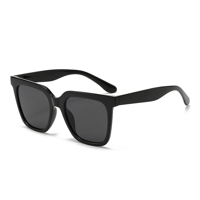 Damen modische quadratische Sonnenbrille Brehn